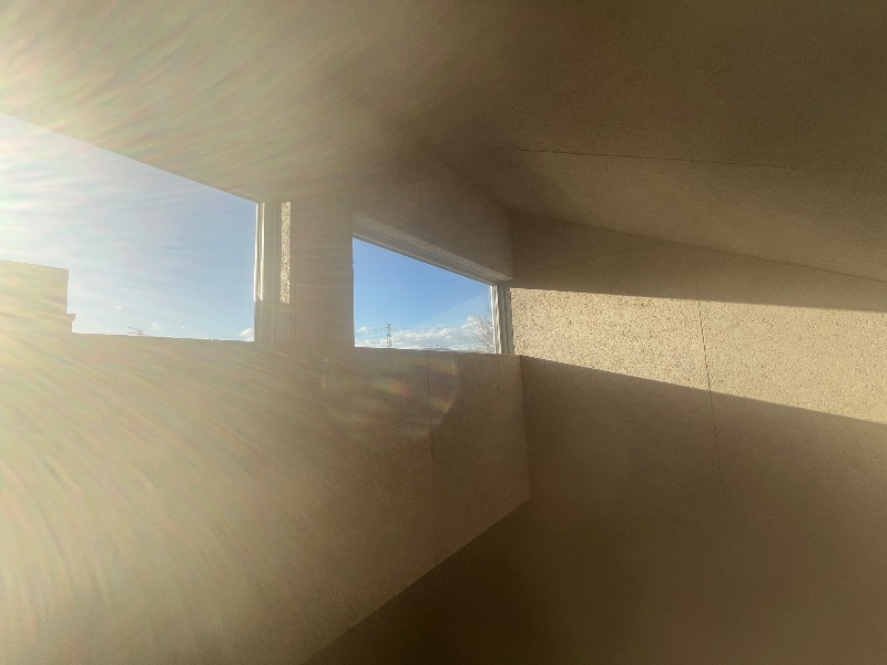 ナカネンさんのWALLOWS sauna&dinerのサ活写真