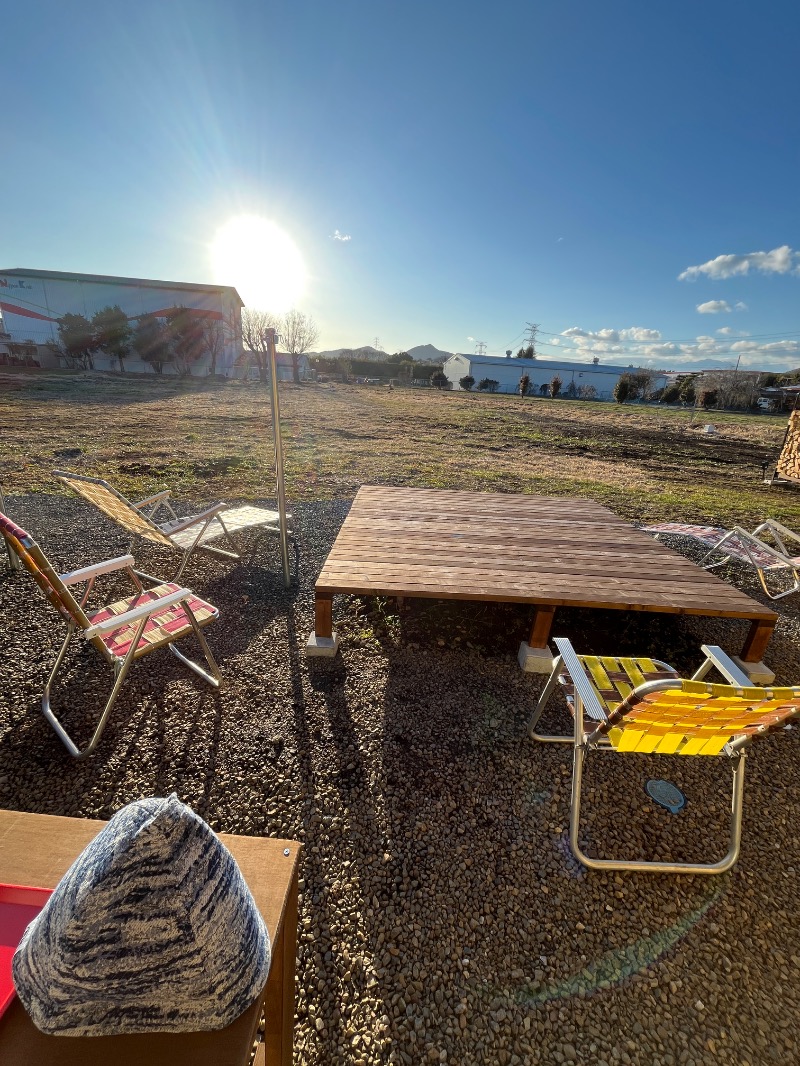 ナカネンさんのWALLOWS sauna&dinerのサ活写真