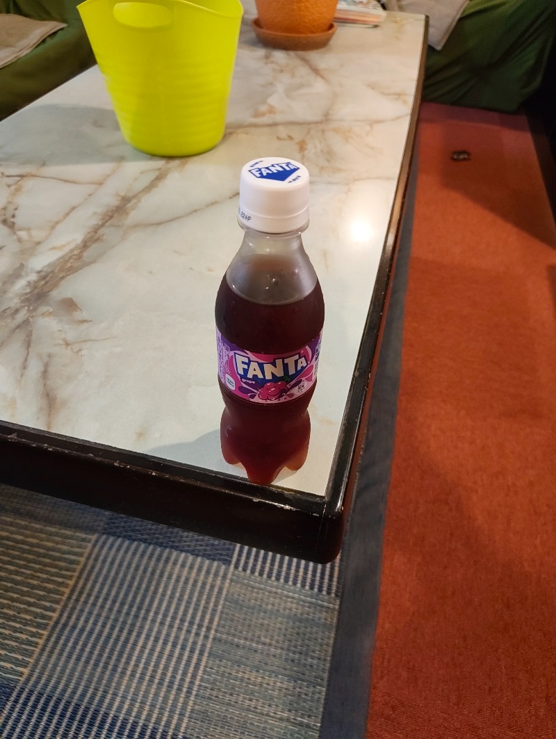 あまみ勇気さんの亀の湯のサ活写真