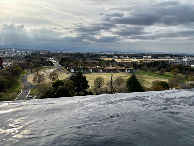 sauna cruiserさんのソラノホテルのサ活写真