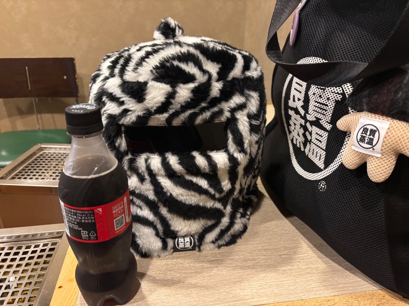 GARINKO GOUさんの紋太の湯のサ活写真