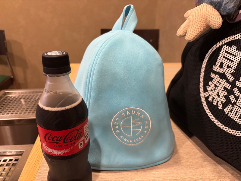 GARINKO GOUさんの紋太の湯のサ活写真