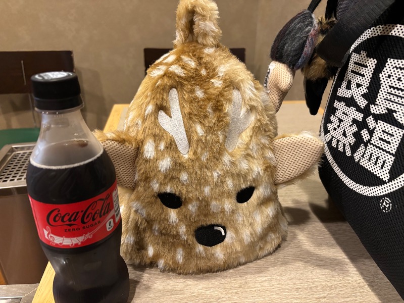 GARINKO GOUさんの紋太の湯のサ活写真