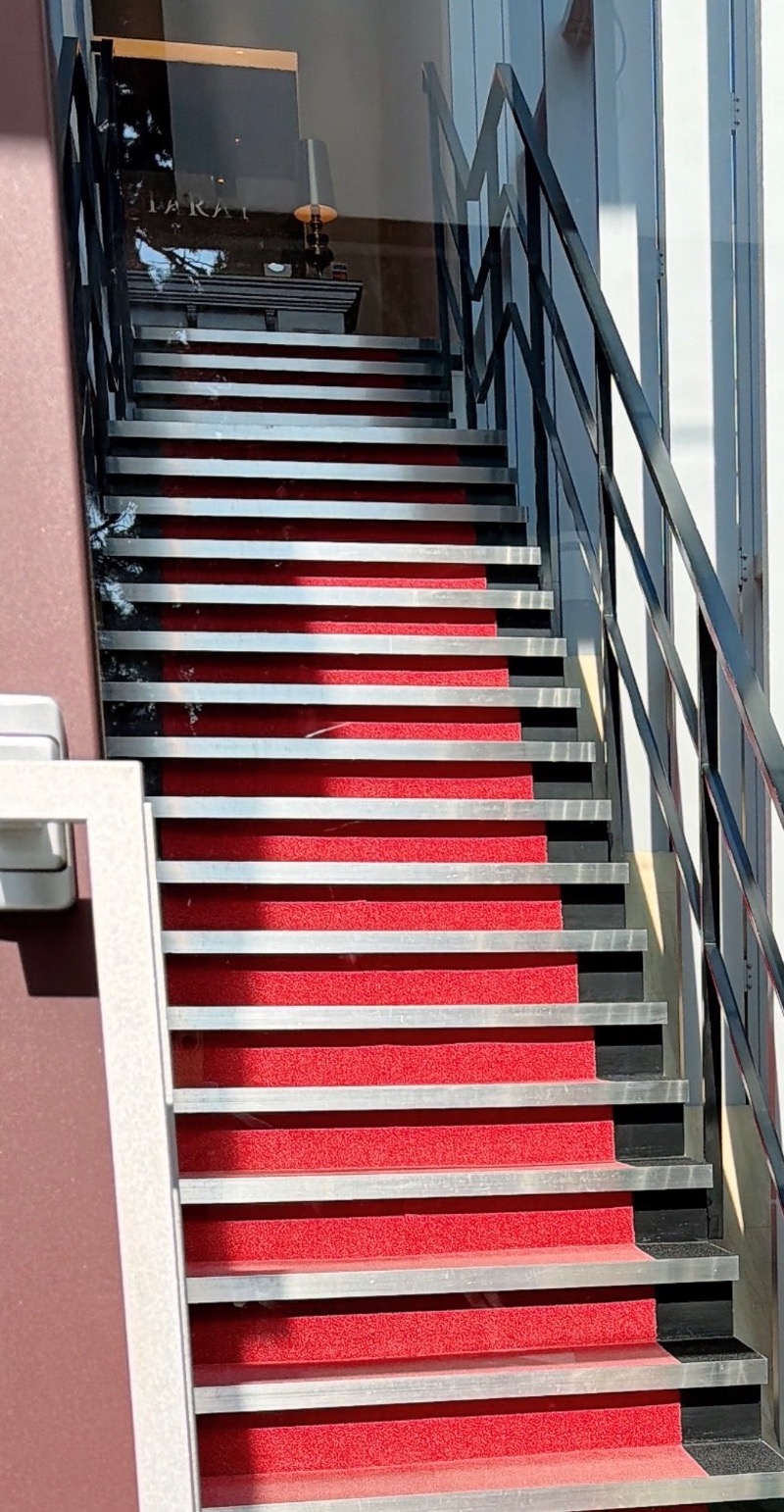 らぶりさんの南青山 清水湯のサ活写真