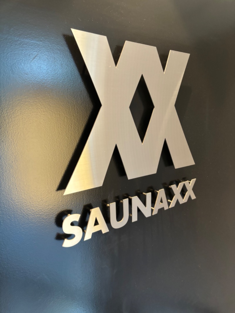 ゆうあはサウナがお好きさんのSAUNA XX「サウナエックス」四ツ谷駅前店のサ活写真