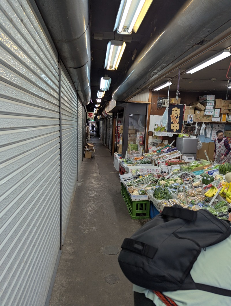 ごとうのおっさんさんのこがね湯のサ活写真