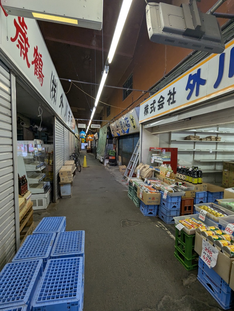 ごとうのおっさんさんのこがね湯のサ活写真