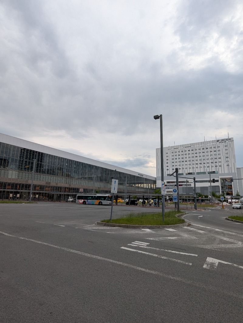 ごとうのおっさんさんのこがね湯のサ活写真