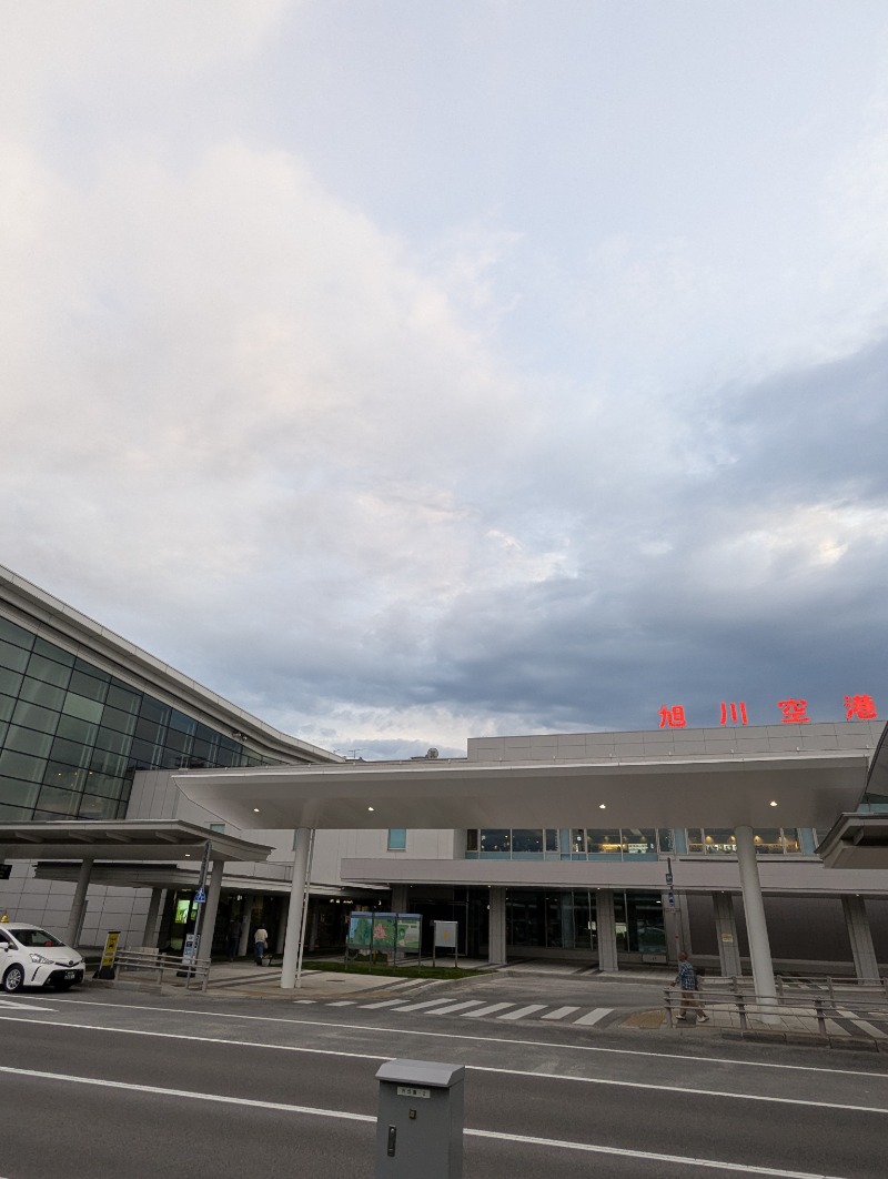 ごとうのおっさんさんのこがね湯のサ活写真