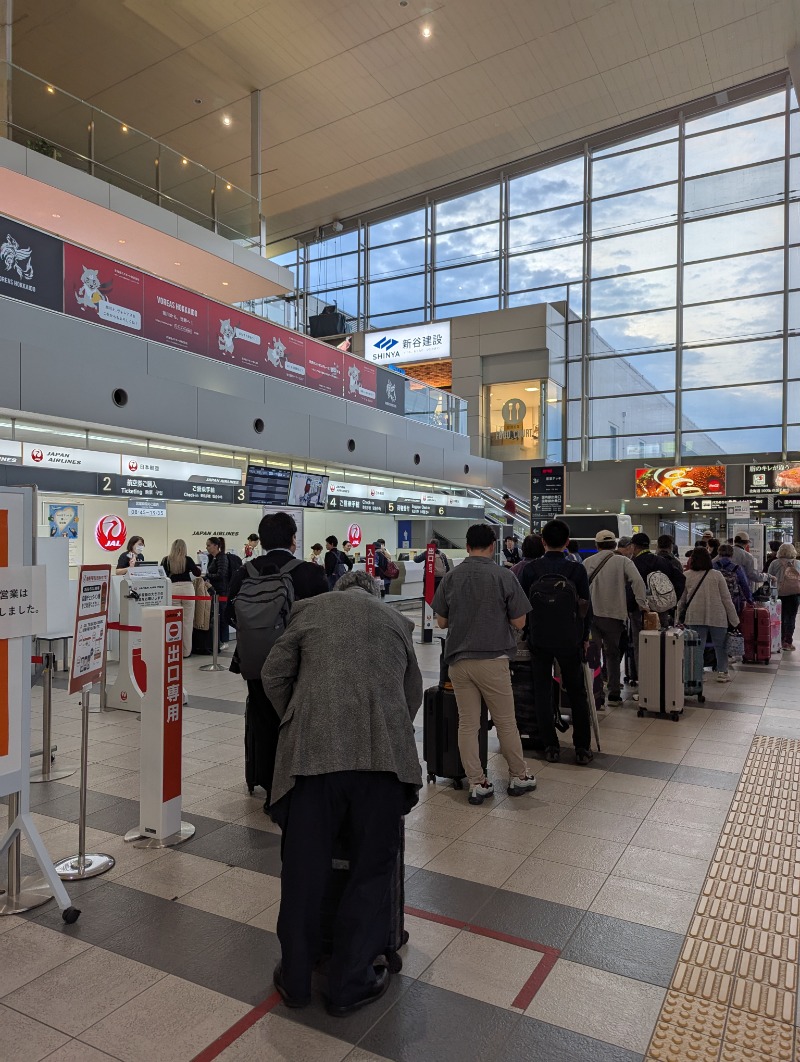 ごとうのおっさんさんのこがね湯のサ活写真