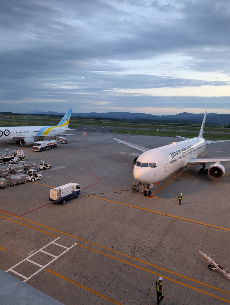 ごとうのおっさんさんのこがね湯のサ活写真