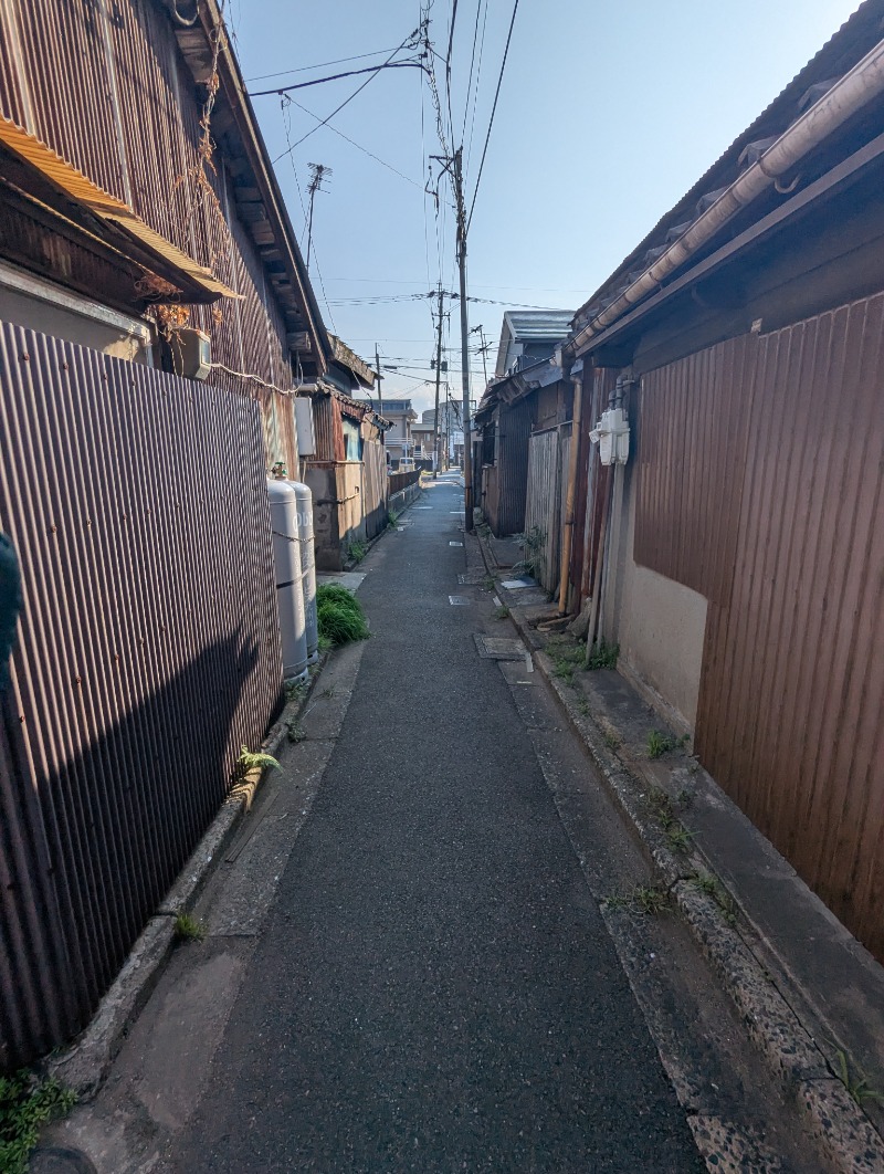 ごとうのおっさんさんの小倉サウナ TOTONOI (ととのい)のサ活写真
