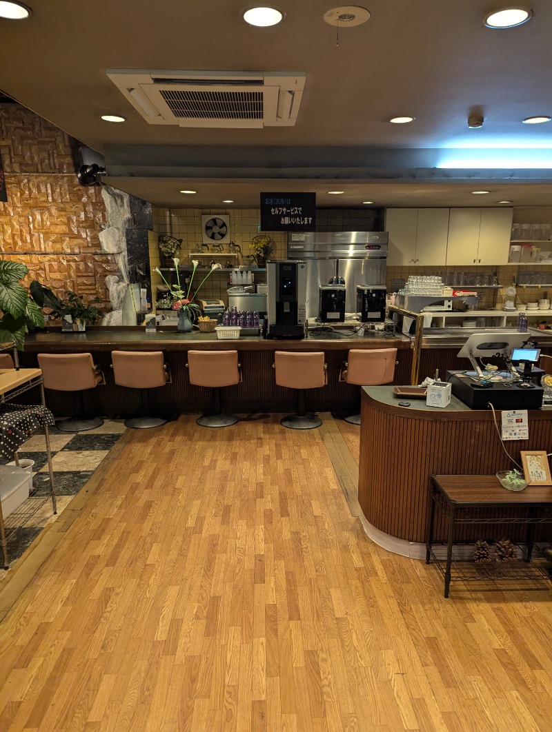 ごとうのおっさんさんのかじまちの湯 SPA SOLANIのサ活写真