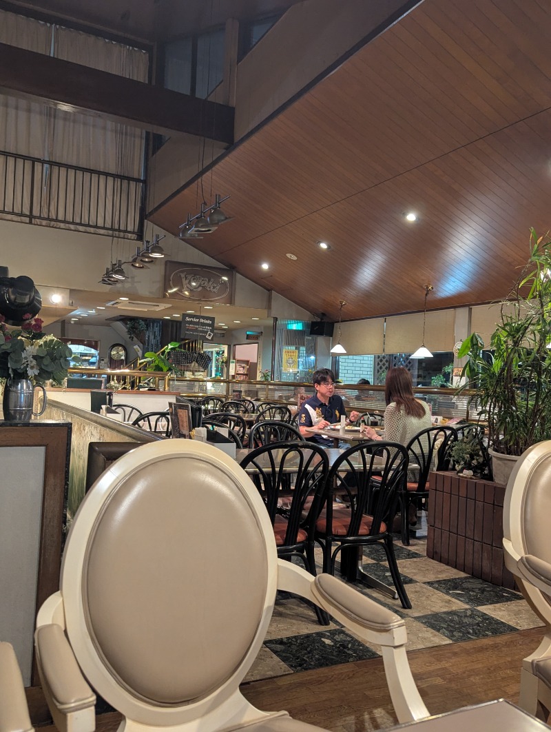 ごとうのおっさんさんのかじまちの湯 SPA SOLANIのサ活写真