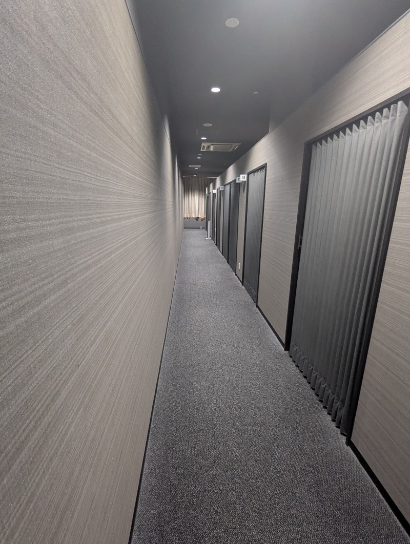 ごとうのおっさんさんのかじまちの湯 SPA SOLANIのサ活写真