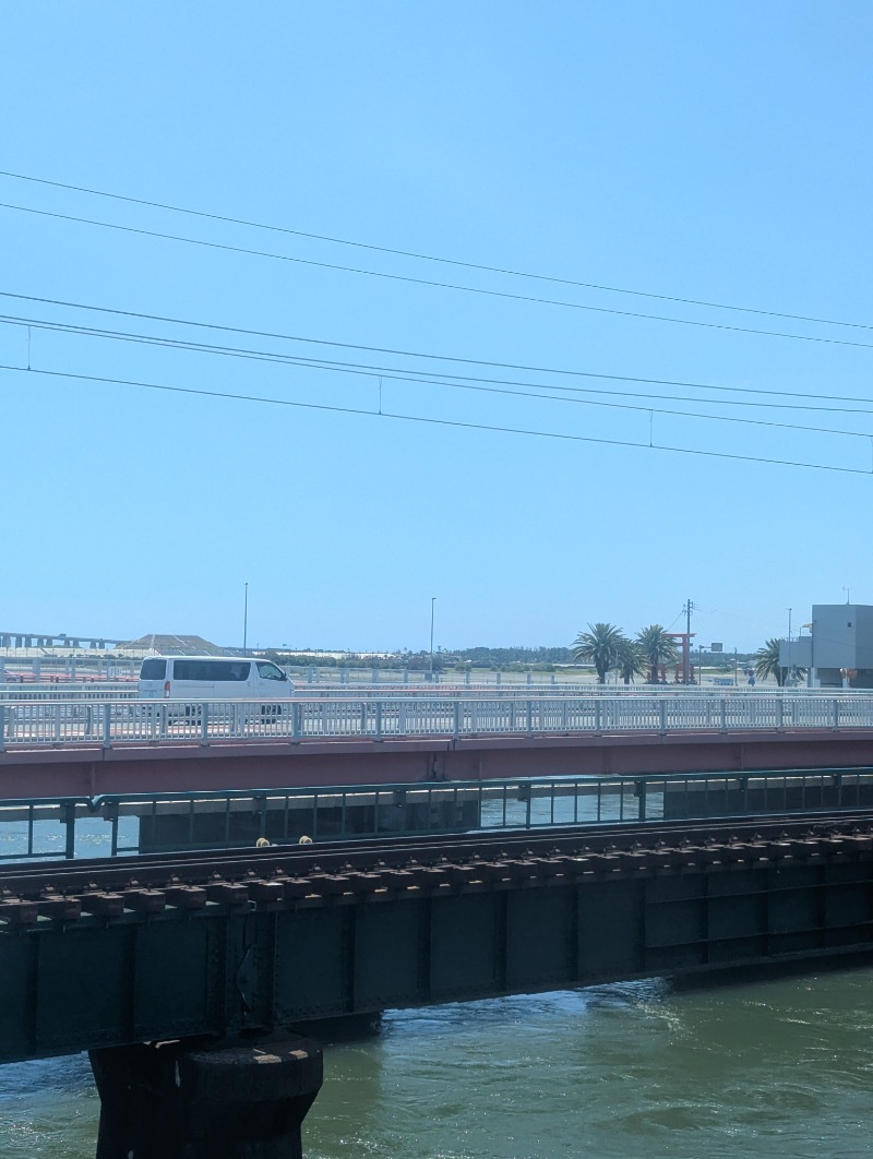 ごとうのおっさんさんのビラックス高薗のサ活写真