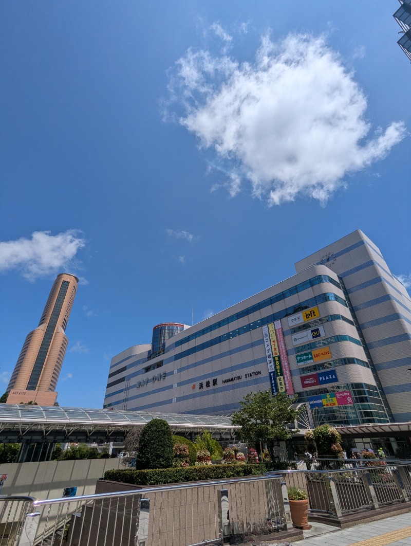 ごとうのおっさんさんのビラックス高薗のサ活写真