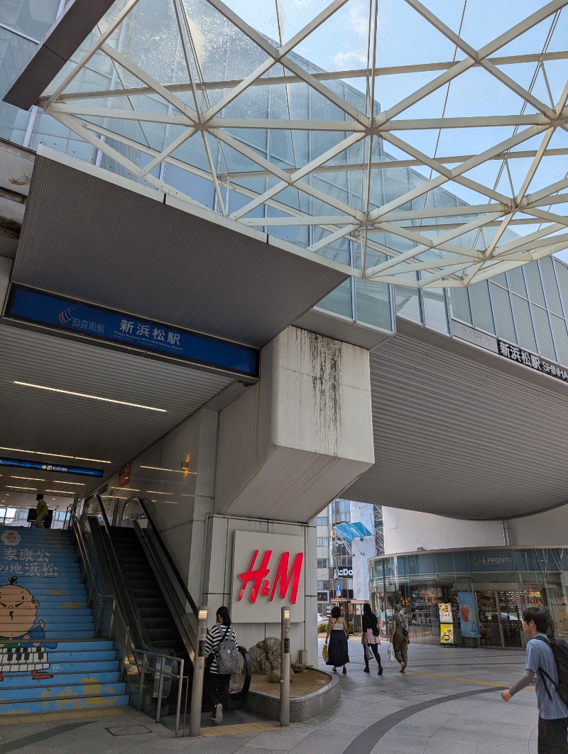 ごとうのおっさんさんのビラックス高薗のサ活写真