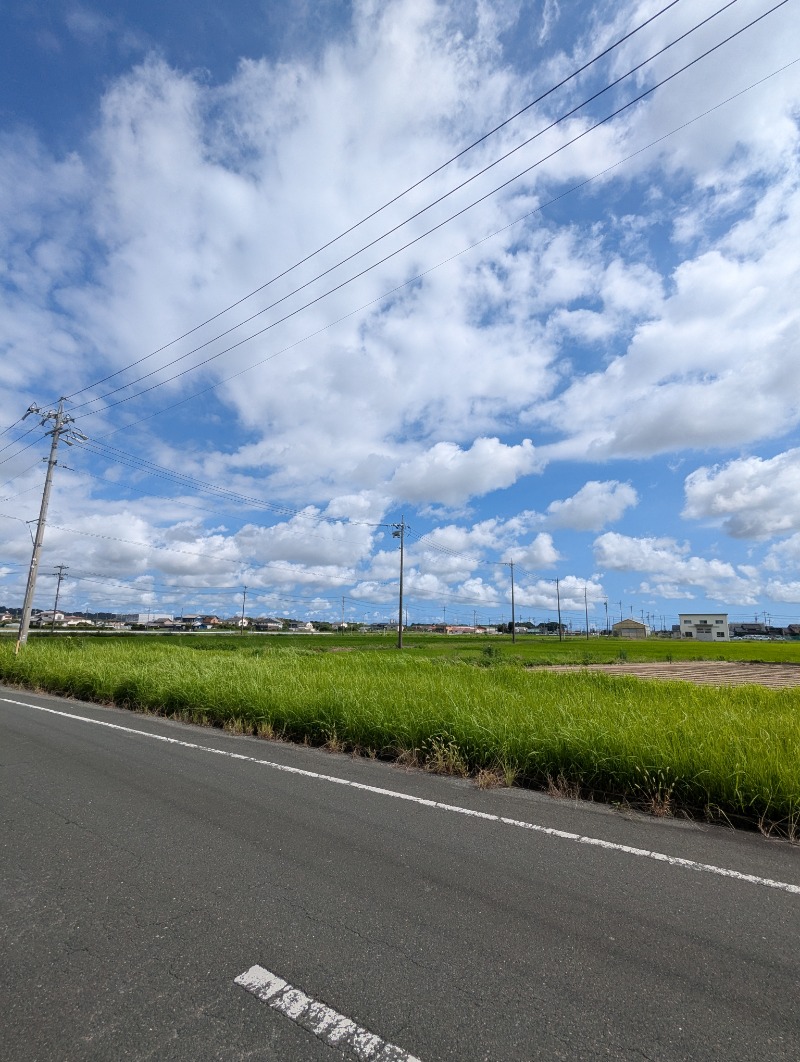 ごとうのおっさんさんのビラックス高薗のサ活写真