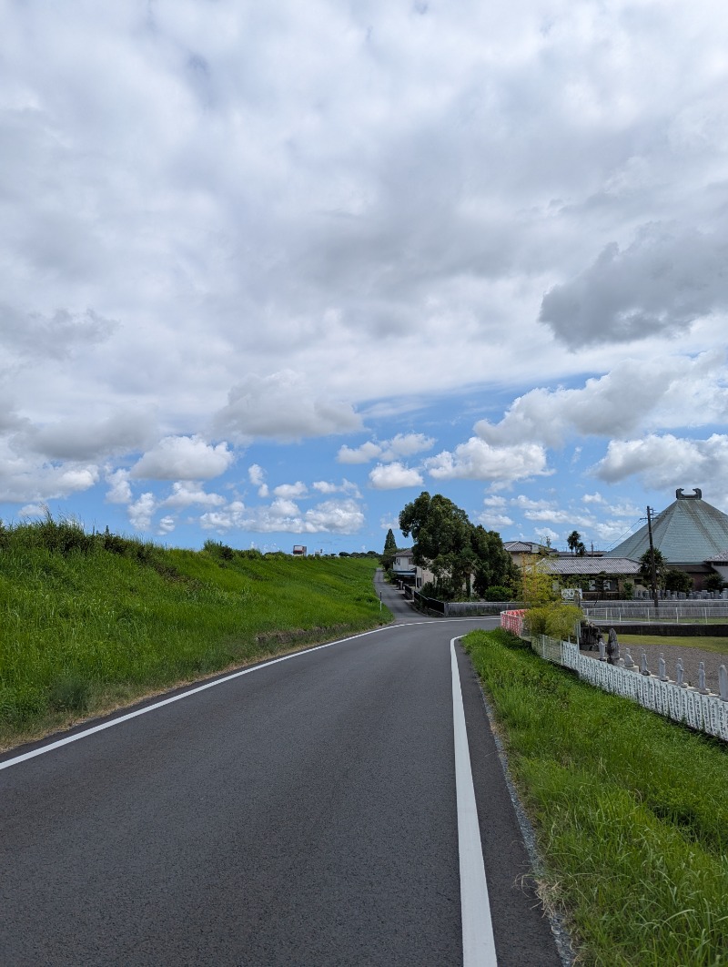 ごとうのおっさんさんのビラックス高薗のサ活写真