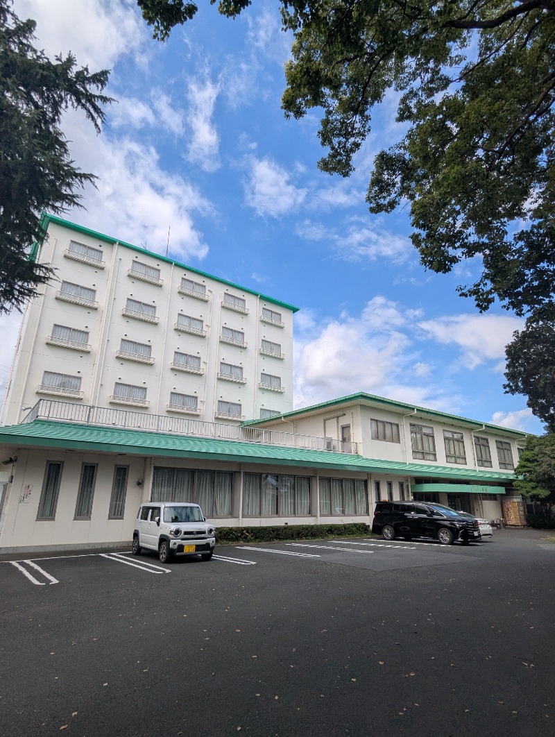 ごとうのおっさんさんのビラックス高薗のサ活写真