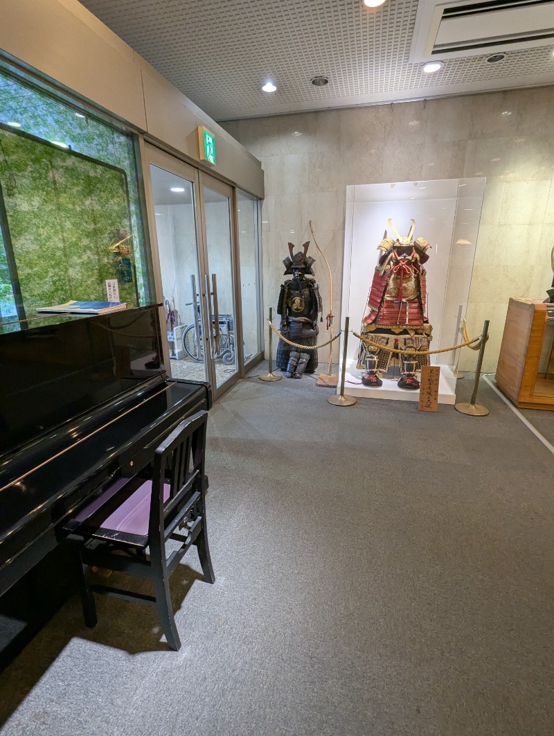 ごとうのおっさんさんのビラックス高薗のサ活写真