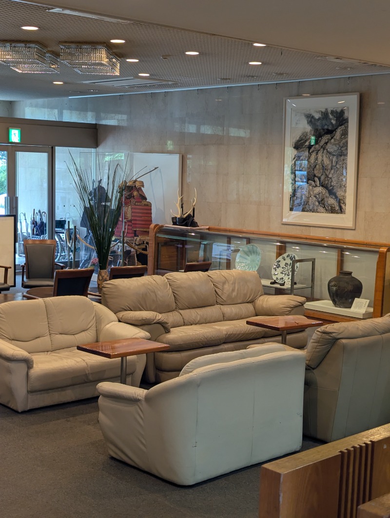 ごとうのおっさんさんのビラックス高薗のサ活写真