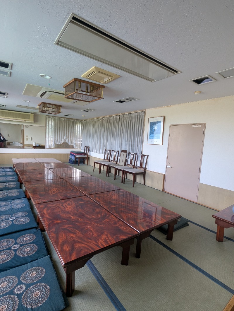 ごとうのおっさんさんのビラックス高薗のサ活写真