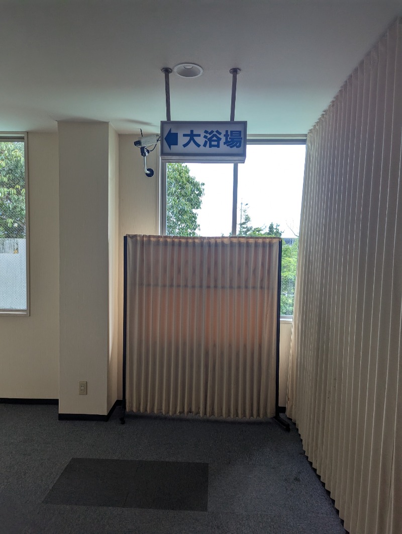 ごとうのおっさんさんのビラックス高薗のサ活写真