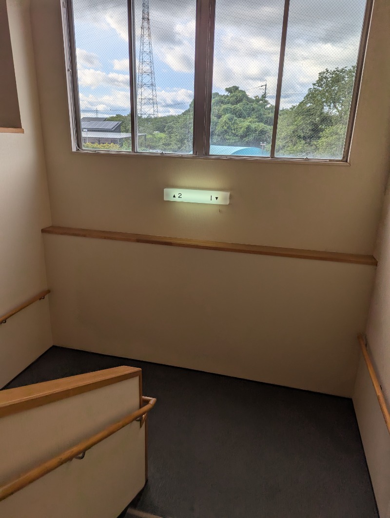 ごとうのおっさんさんのビラックス高薗のサ活写真