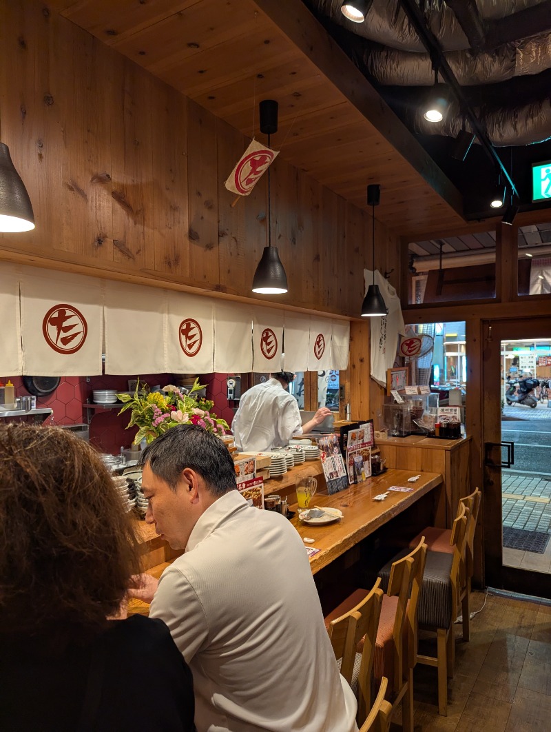 ごとうのおっさんさんのビラックス高薗のサ活写真