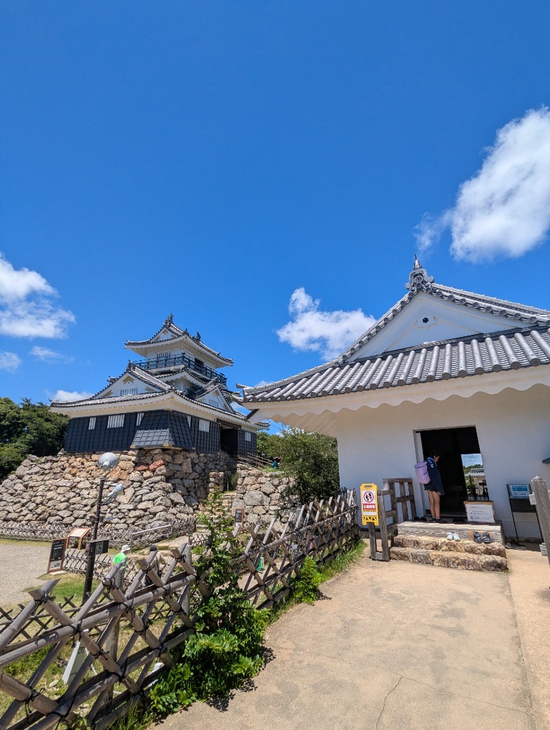 ごとうのおっさんさんのビラックス高薗のサ活写真