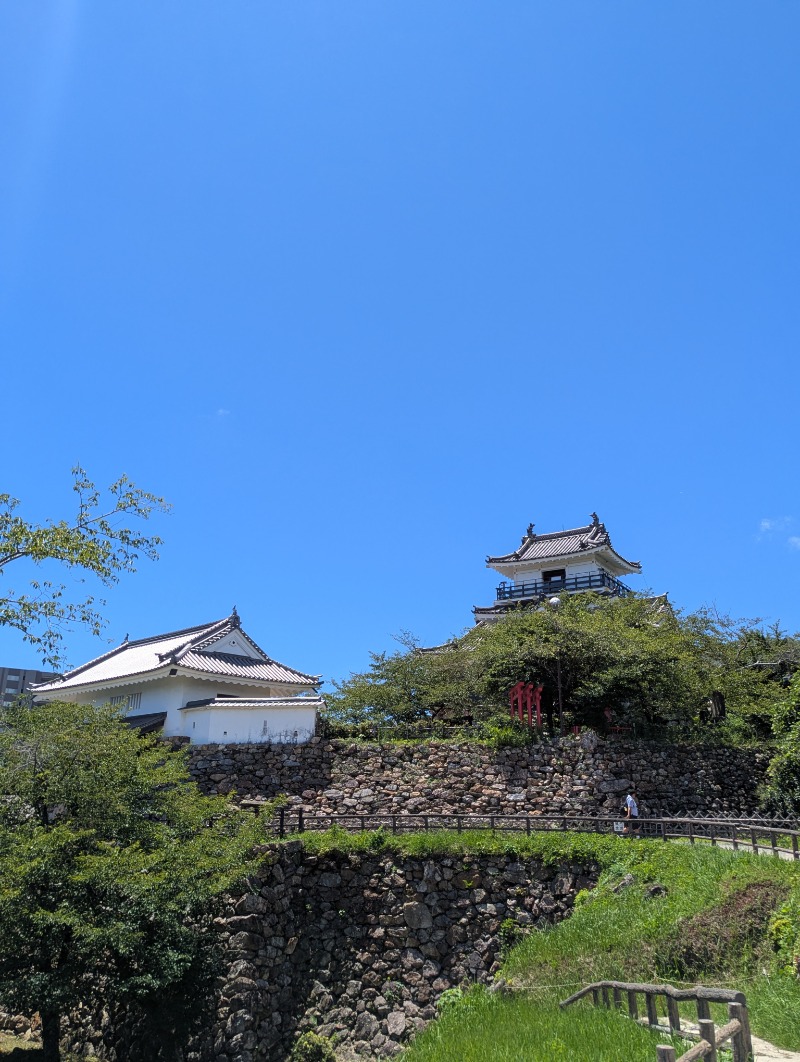 ごとうのおっさんさんのビラックス高薗のサ活写真