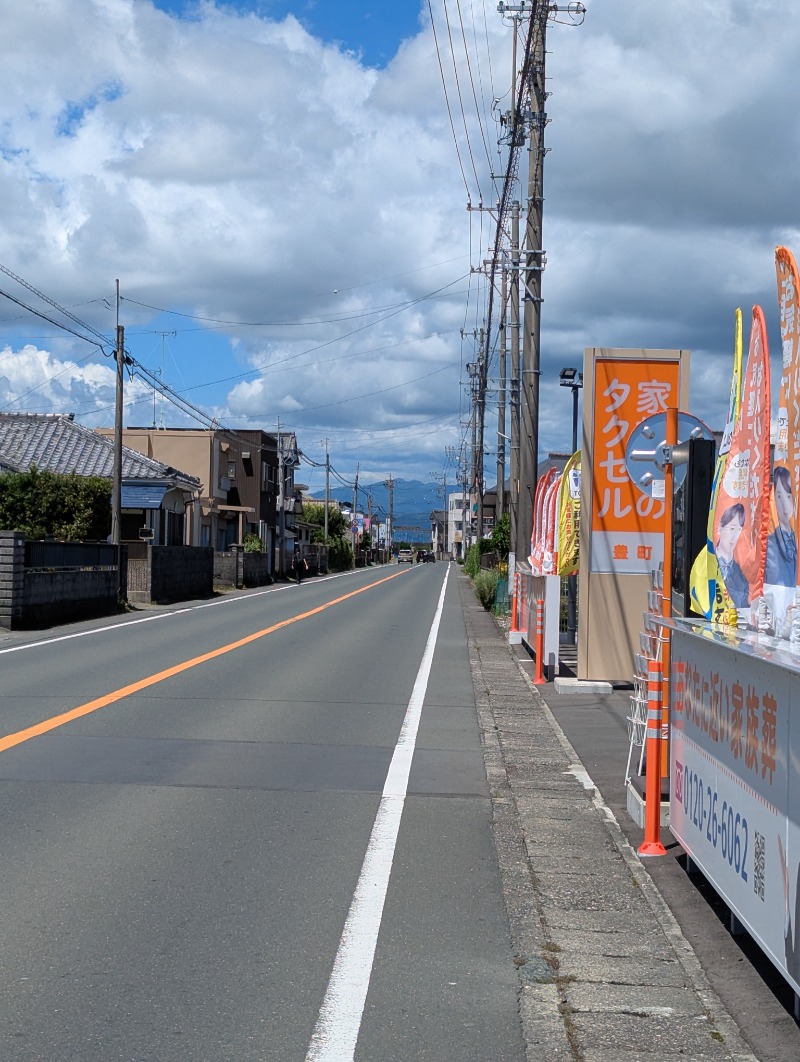 ごとうのおっさんさんのビラックス高薗のサ活写真