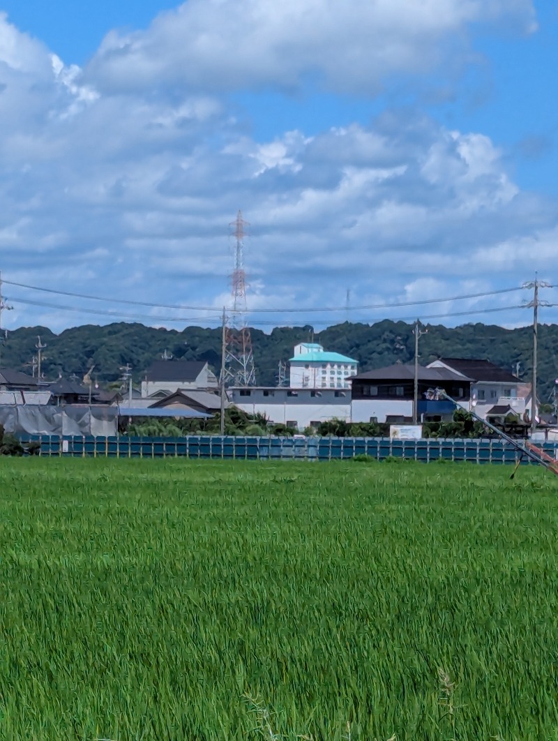 ごとうのおっさんさんのビラックス高薗のサ活写真