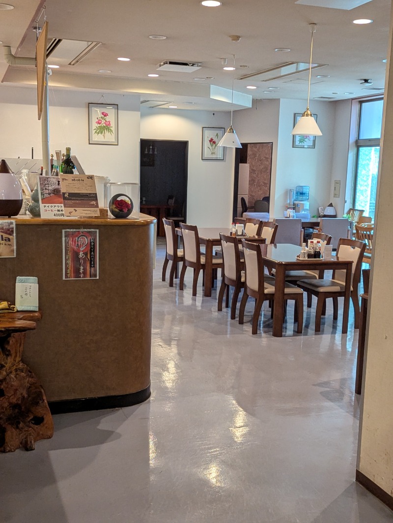 ごとうのおっさんさんのビラックス高薗のサ活写真