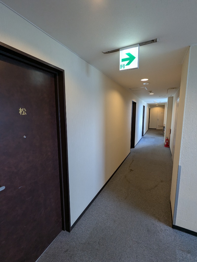 ごとうのおっさんさんのビラックス高薗のサ活写真