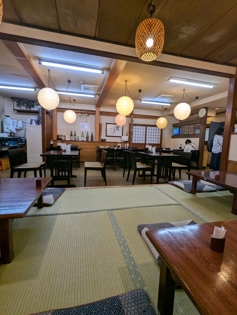 ごとうのおっさんさんのビラックス高薗のサ活写真