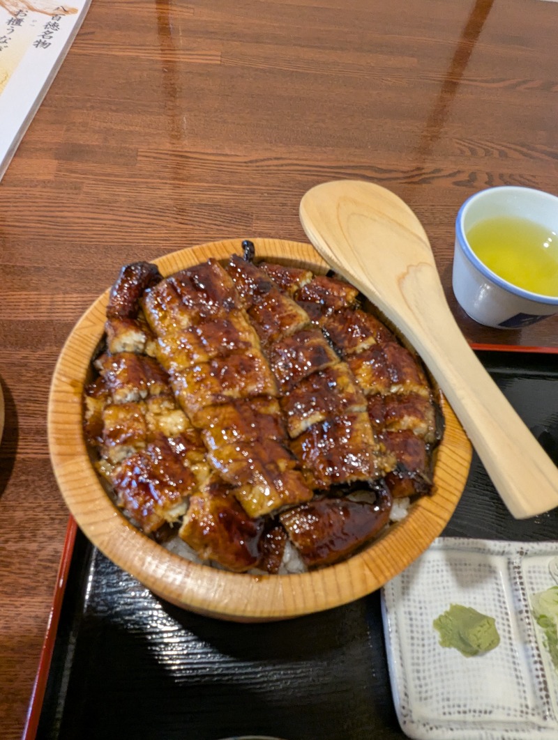 ごとうのおっさんさんのビラックス高薗のサ活写真