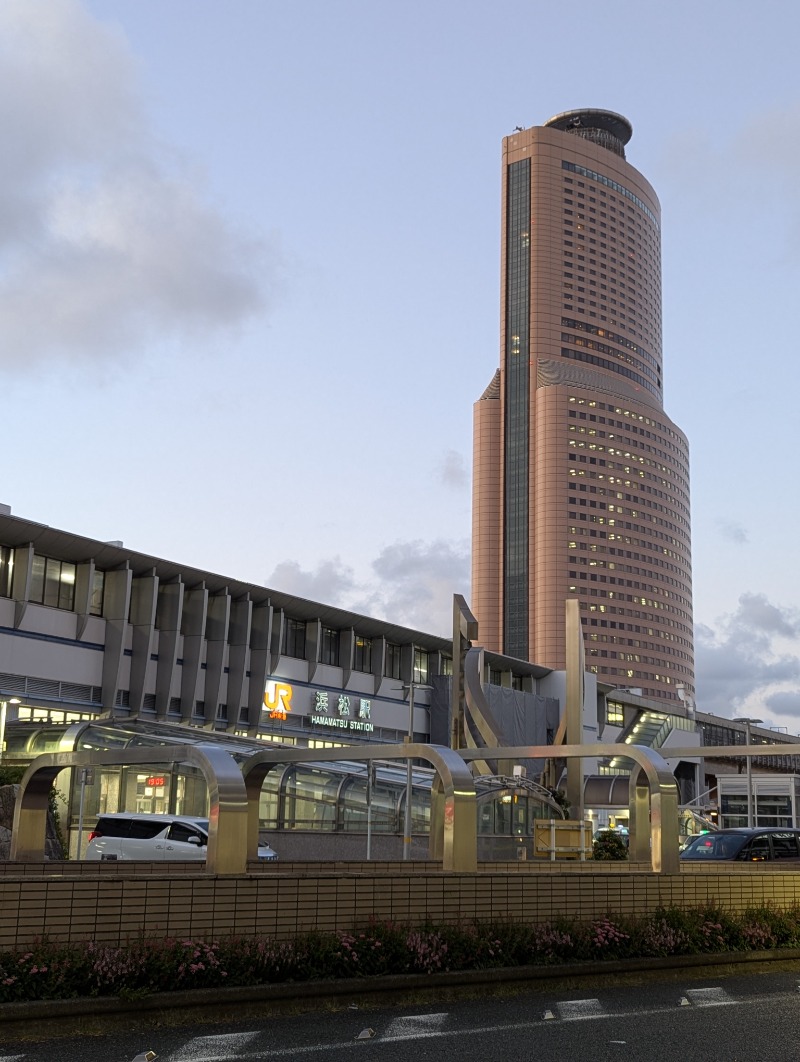 ごとうのおっさんさんのビラックス高薗のサ活写真