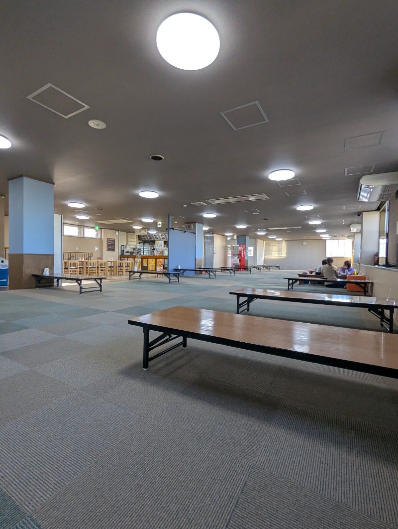 ごとうのおっさんさんの小樽温泉 オスパのサ活写真