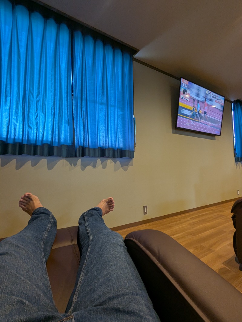 ごとうのおっさんさんの小樽温泉 オスパのサ活写真