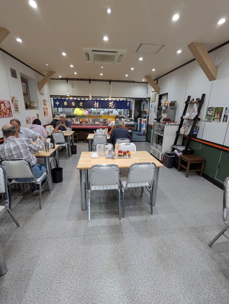 ごとうのおっさんさんの小樽温泉 オスパのサ活写真