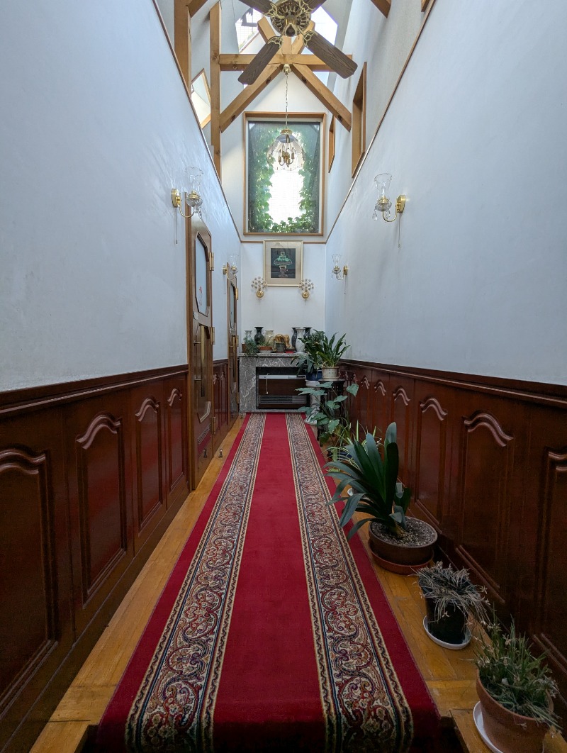 ごとうのおっさんさんの小樽温泉 オスパのサ活写真