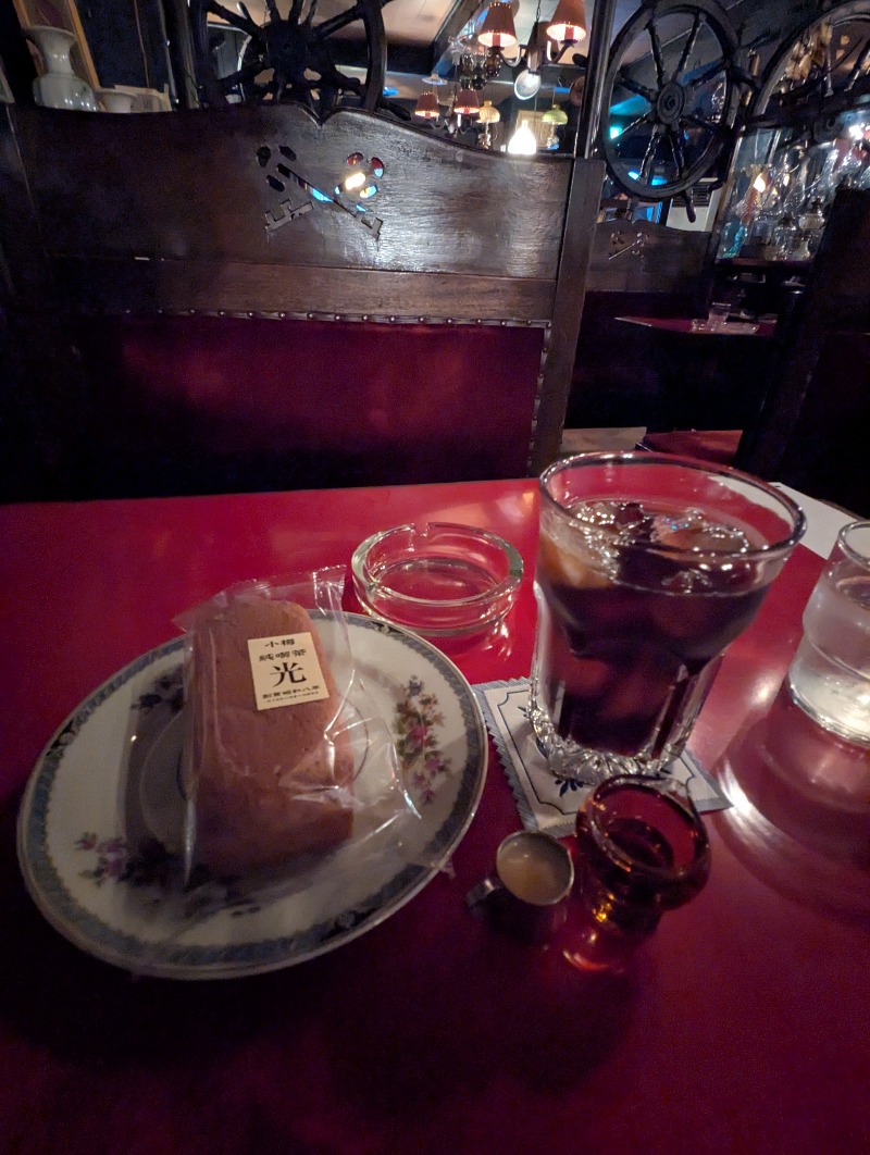 ごとうのおっさんさんの小樽温泉 オスパのサ活写真