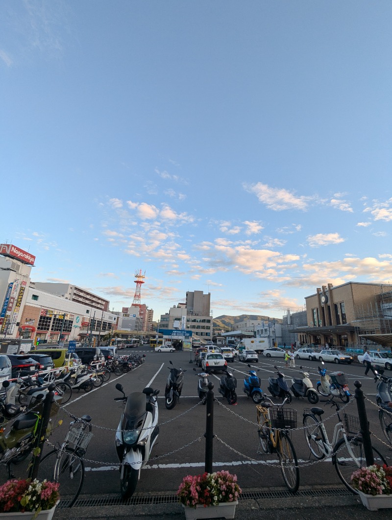 ごとうのおっさんさんの小樽温泉 オスパのサ活写真