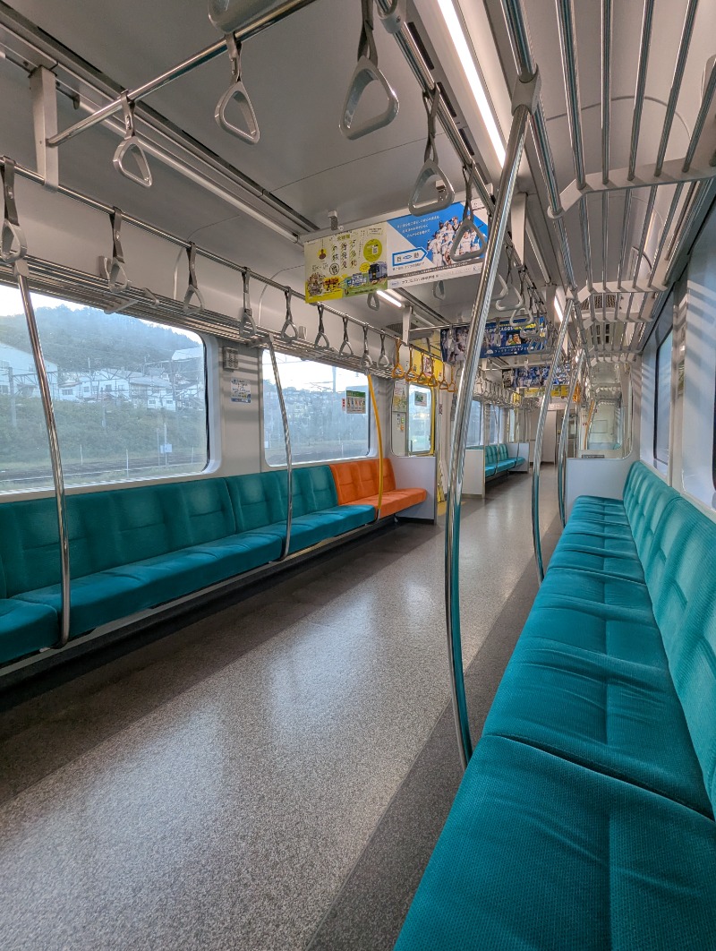 ごとうのおっさんさんの小樽温泉 オスパのサ活写真