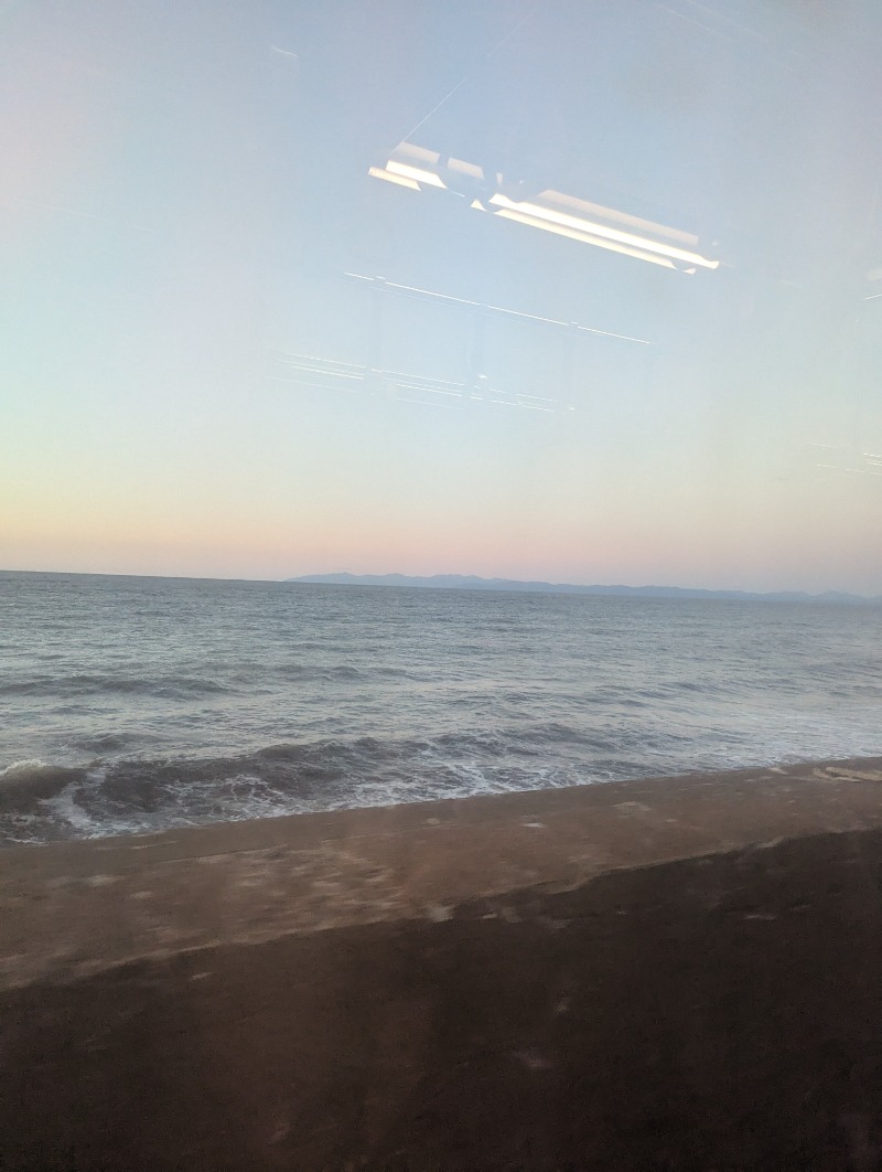 ごとうのおっさんさんの小樽温泉 オスパのサ活写真