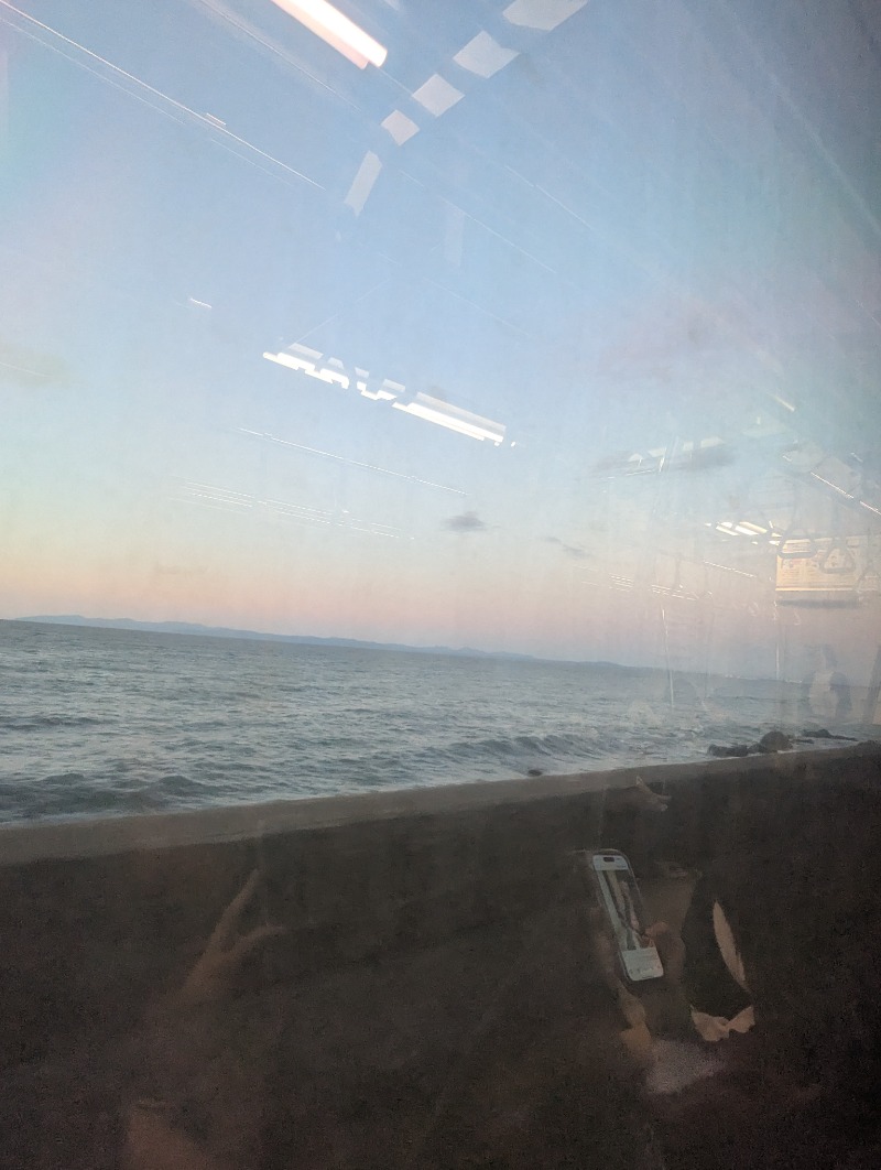 ごとうのおっさんさんの小樽温泉 オスパのサ活写真