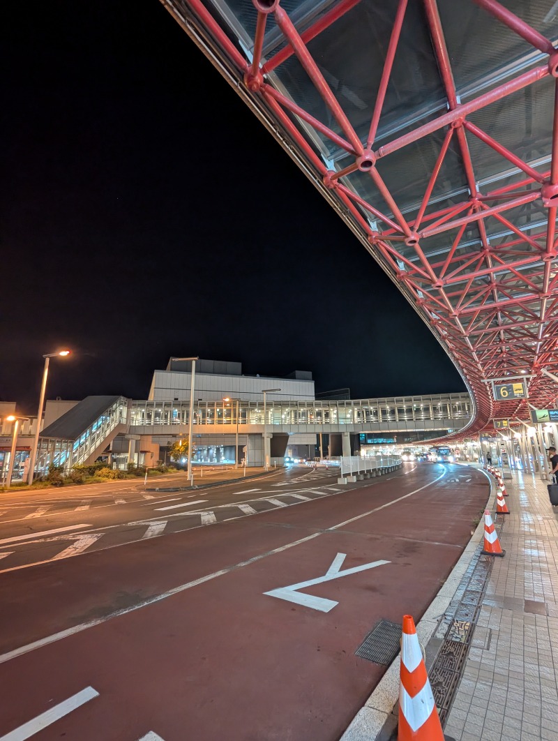 ごとうのおっさんさんの小樽温泉 オスパのサ活写真